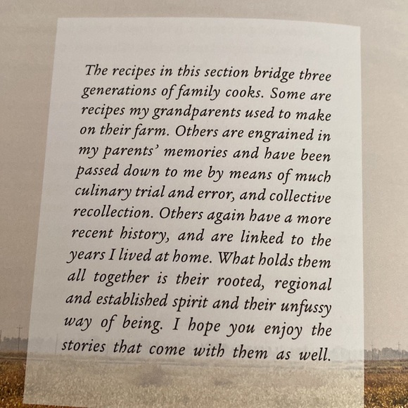 Veneto Italian Cookbook - Picture 3 of 5